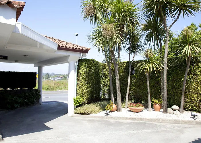 Motel Jardin
